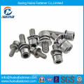 DIN912 Socket Allen Head Screws with Washers